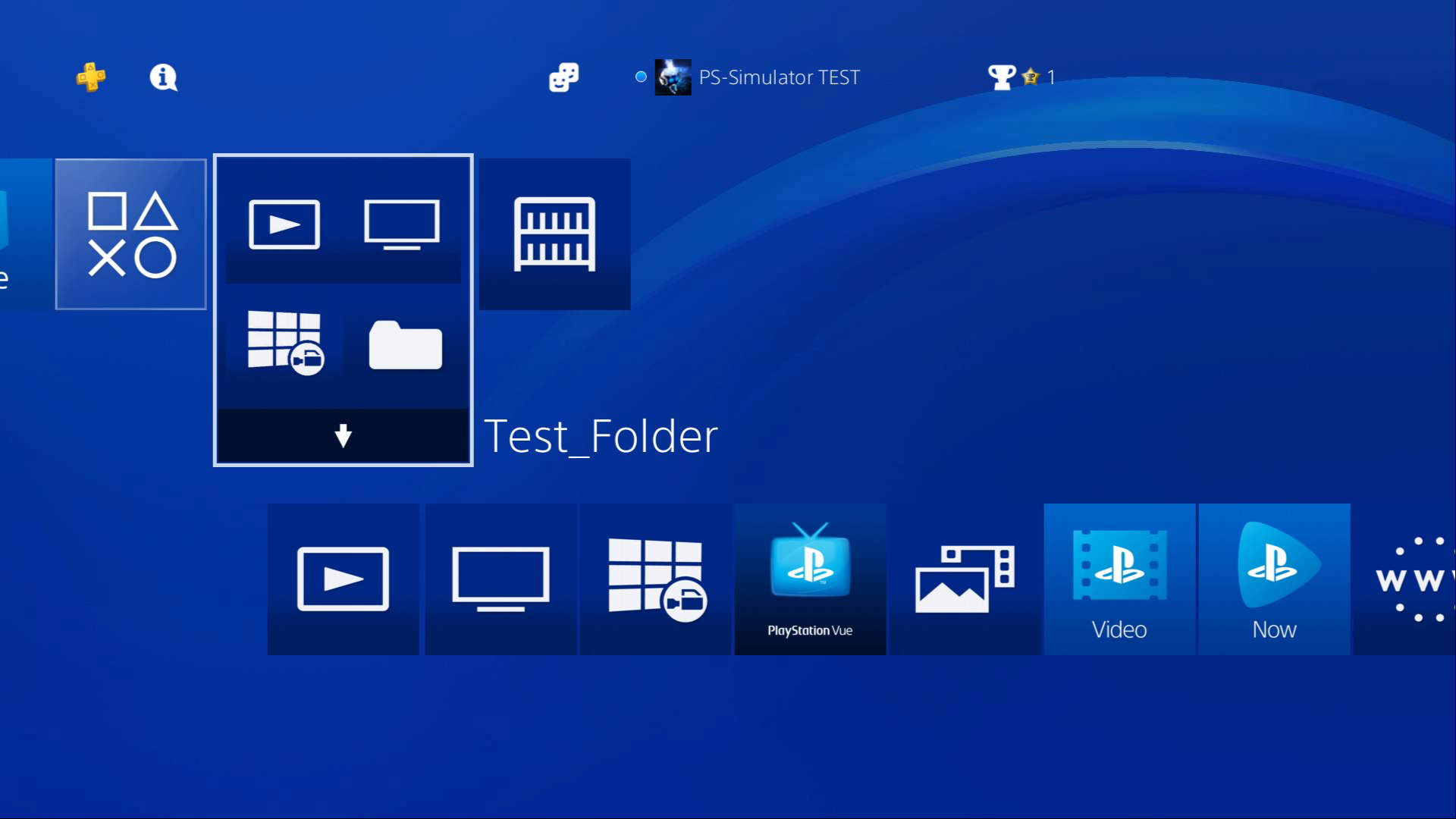 تحميل محاكي ps4 للاندرويد