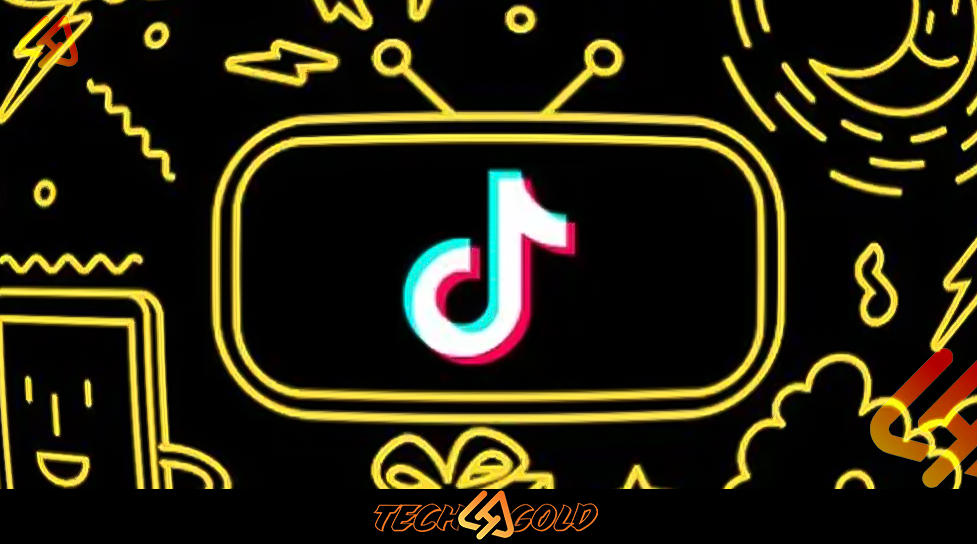 Background تحميل تطبيق تيك توك  