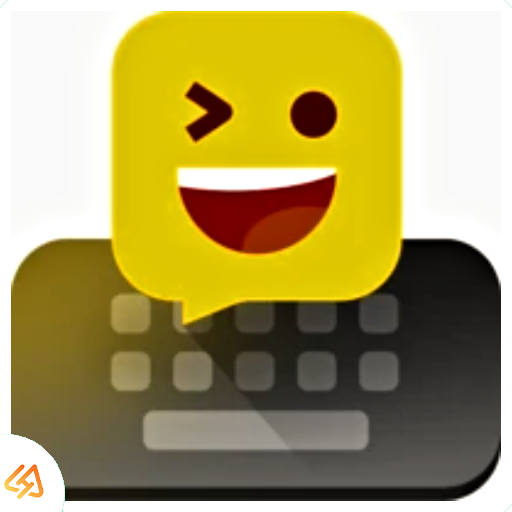 تحميل كيبورد ايموجي Facemoji Keyboard مهكر