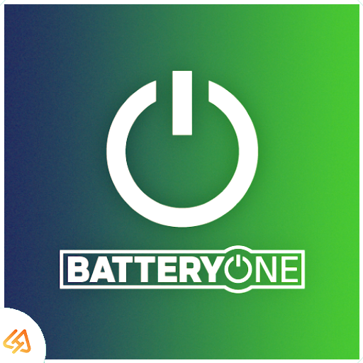 تطبيق صحة البطارية Battery One للاندرويد