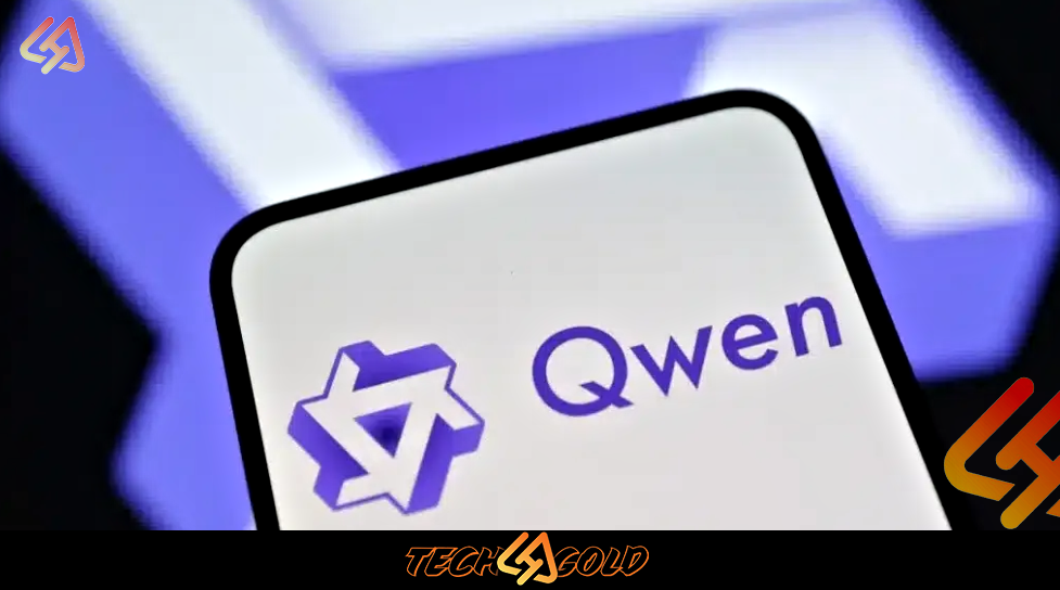 Background تحميل تطبيق Qwen Chat Ai الذكاء الاصطناعى 2025 