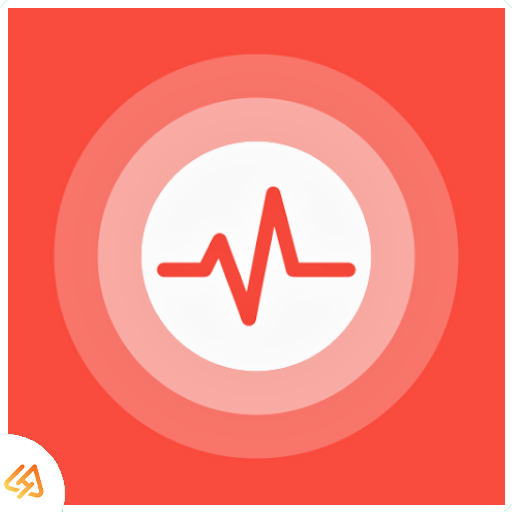 تطبيق رصد الزلازل للاندرويد