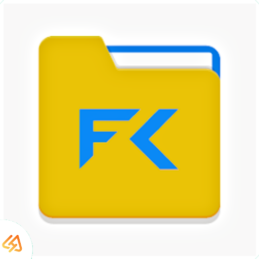 تحميل تطبيق File Commander