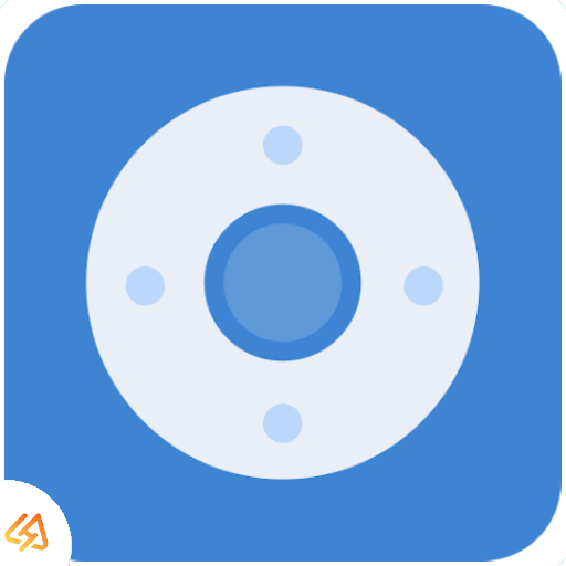 تحميل تطبيق تحويل الهاتف إلى ريموت