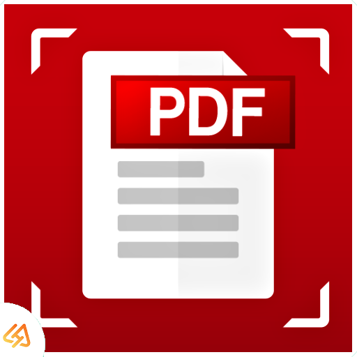 تطبيق تحويل الصور الى PDF للاندرويد
