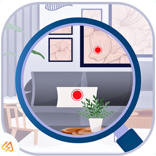 تطبيق كشف الاجهزه وكاميرات المراقبه