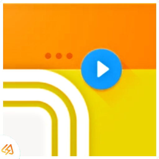 تحميل تطبيق Web Video Cast