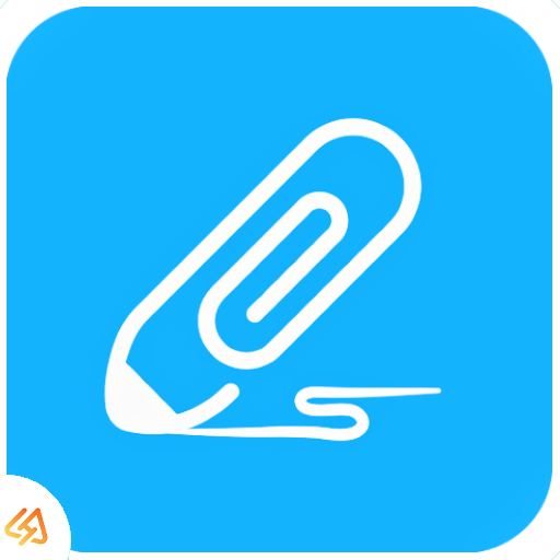 تطبيق DrawNote