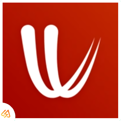 تطبيق Windy App