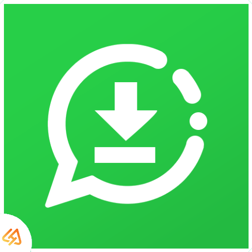 تطبيق حفظ حالات واتساب